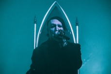 Marilyn Manson | 2018